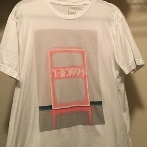 The 1975 ILIWYSFYASBYSUOI Concert 2016 Tee