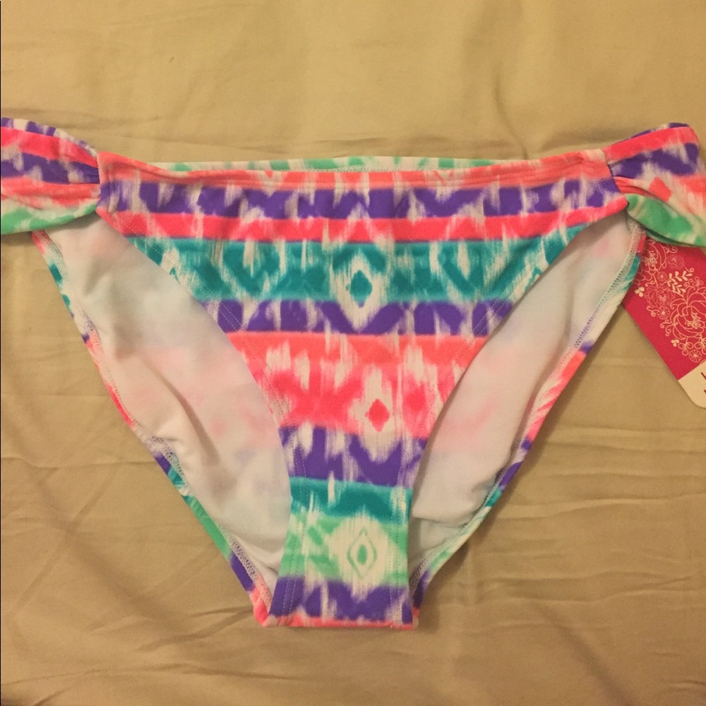 Hula Honey swimwear