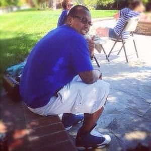 Meet your Posher, Jay