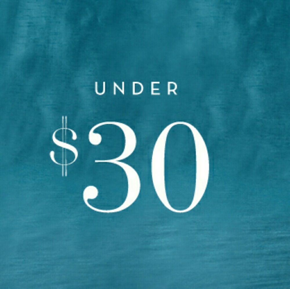 CLOSET CLEAR-OUT.  MOST items $30 + under!!