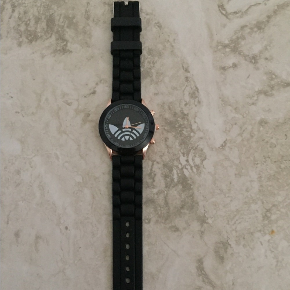 Adidas-Sport Watches