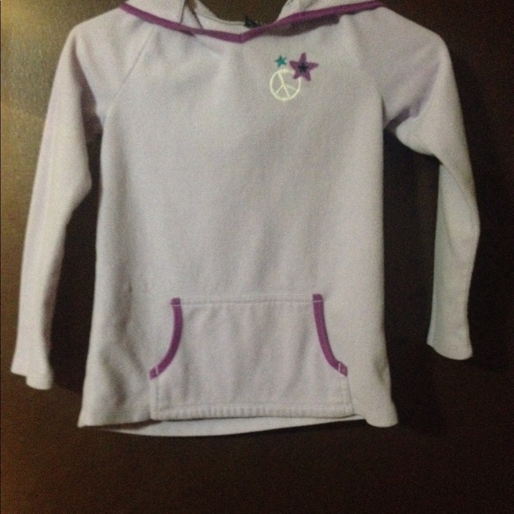Kids sweater
