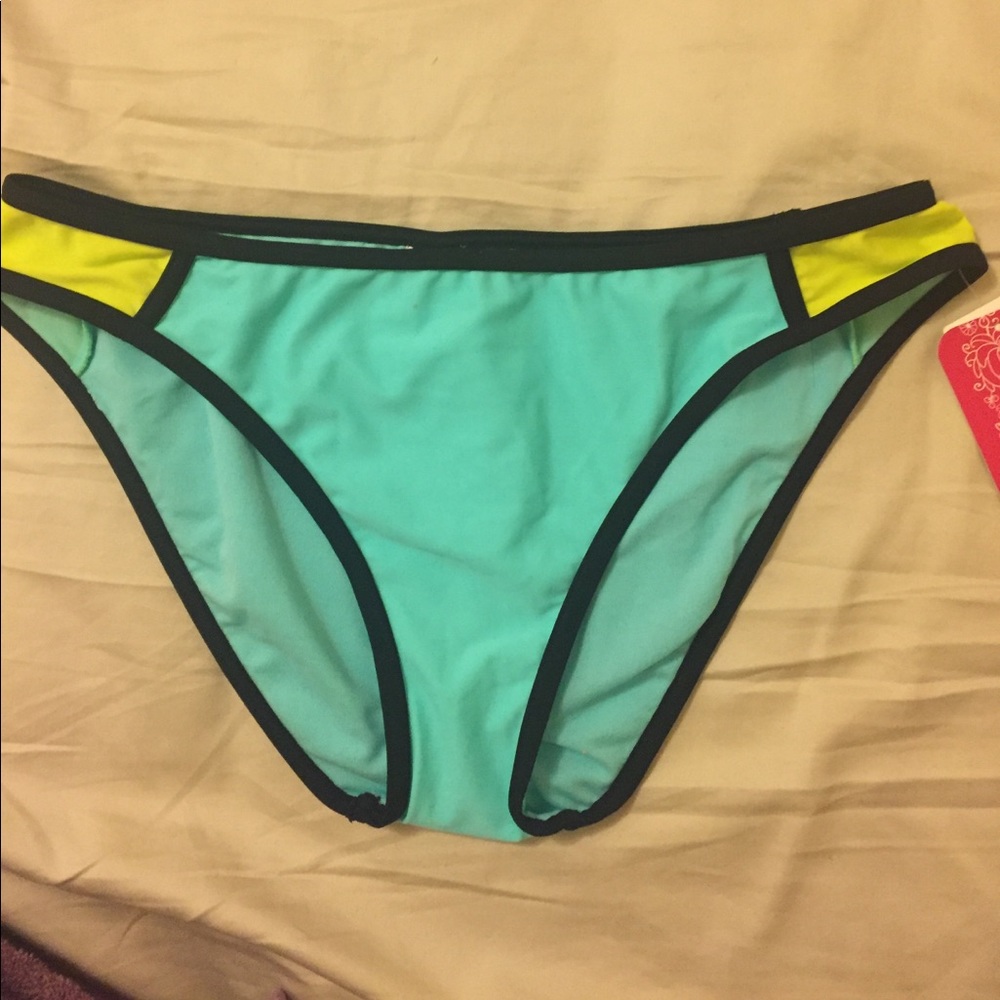 Hula Honey swimwear