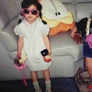 Meet your Posher, Kristina