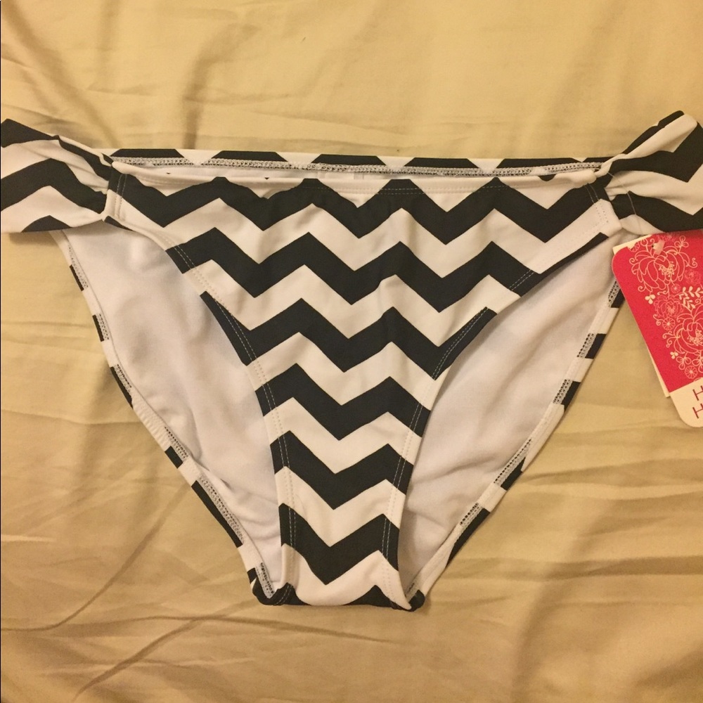 Hula Honey swimwear