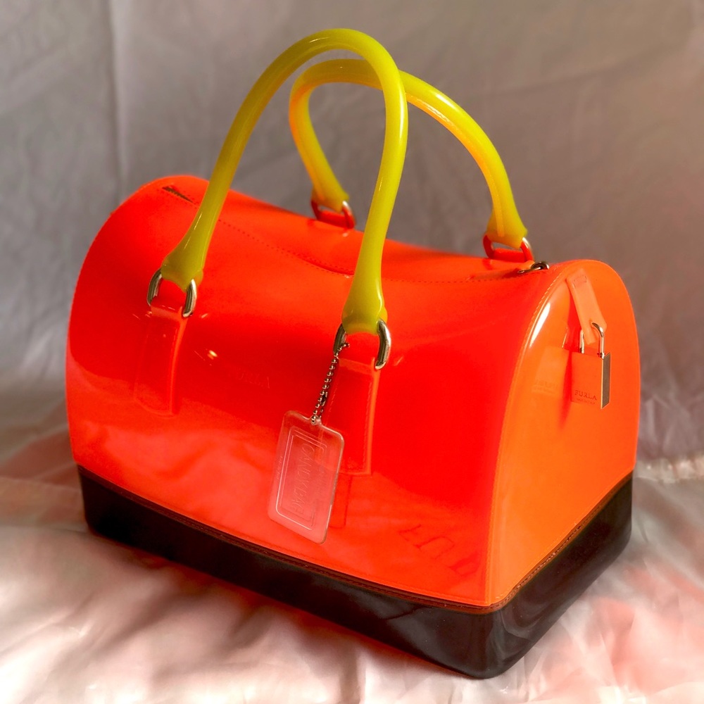 Furla Candy Bag
