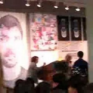 Meet your Posher, Ryan