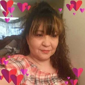 Meet your Posher, Marlene