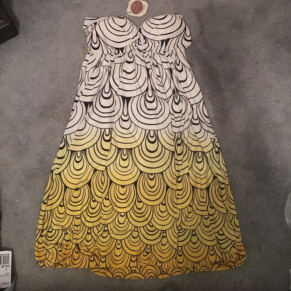 Summer dress