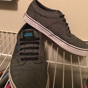 Vans Atwood