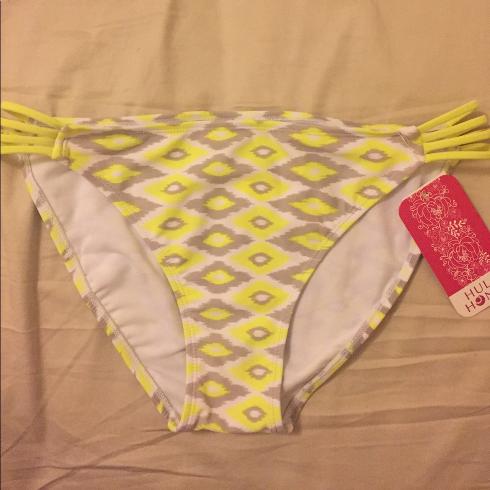 Hula Honey swimwear