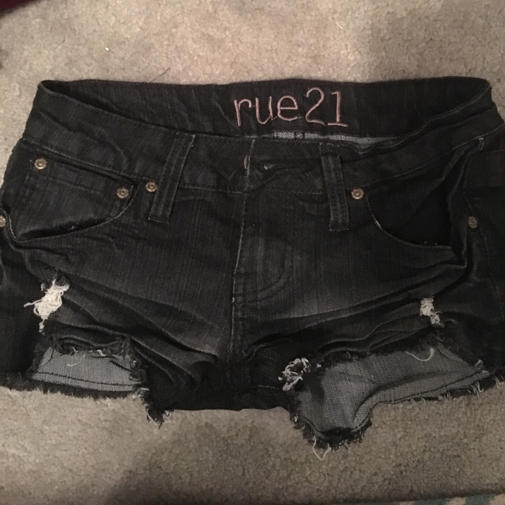 Rue 21 shorts
