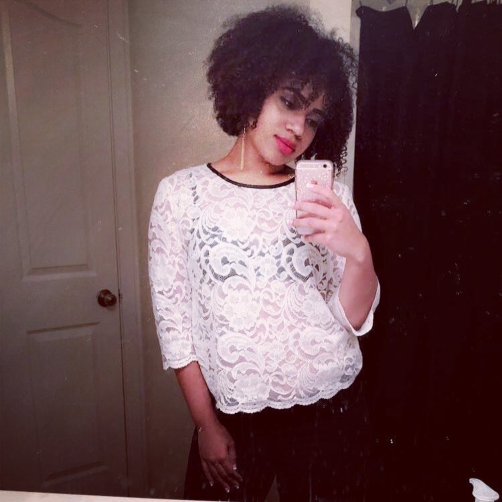 Meet your Posher, Mariah