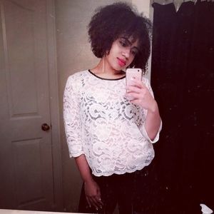 Meet your Posher, Mariah