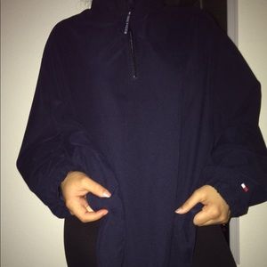 Tommy Hilfiger WindBreaker