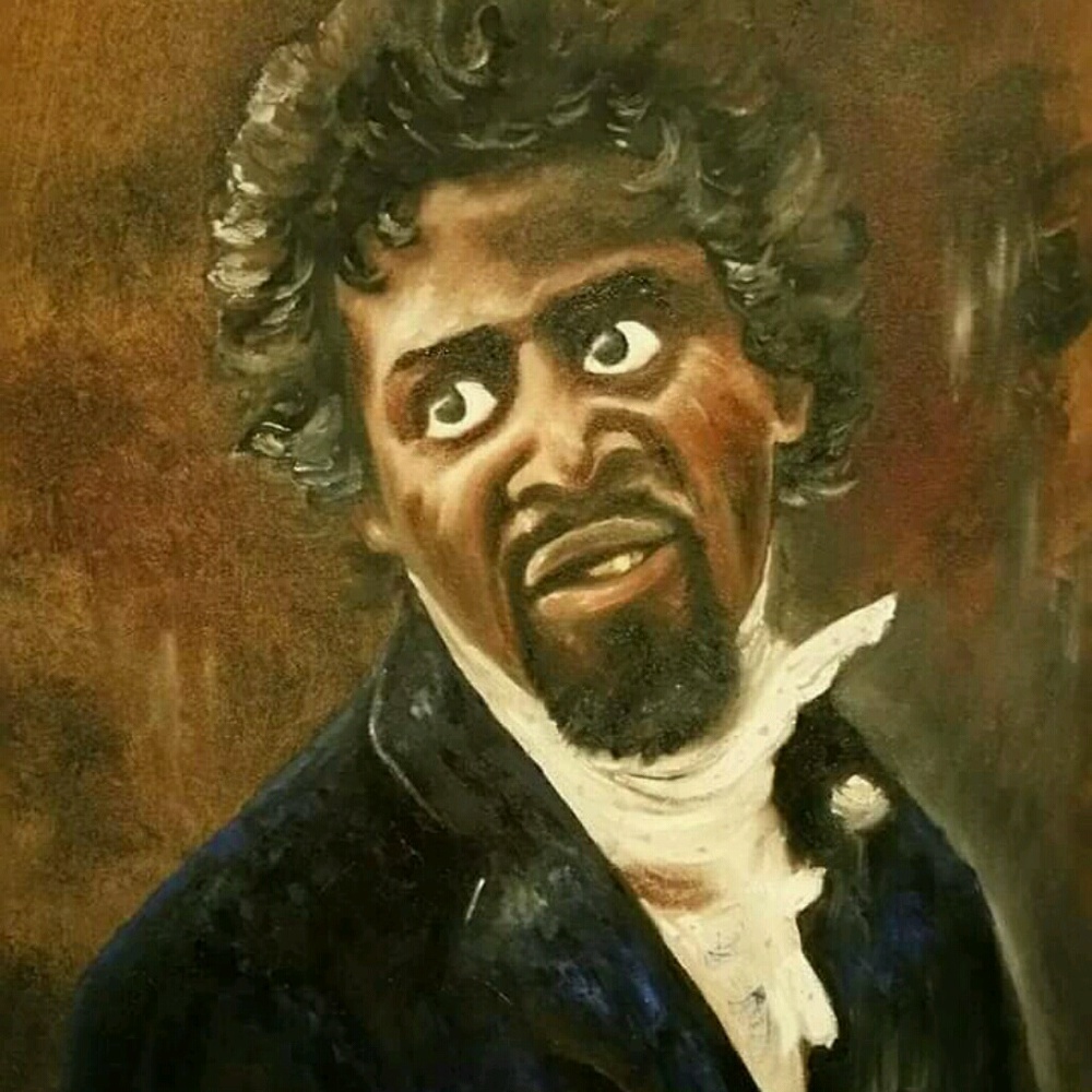 Meet your Posher, Cj