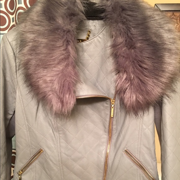 Jacket - Picture 4 of 4