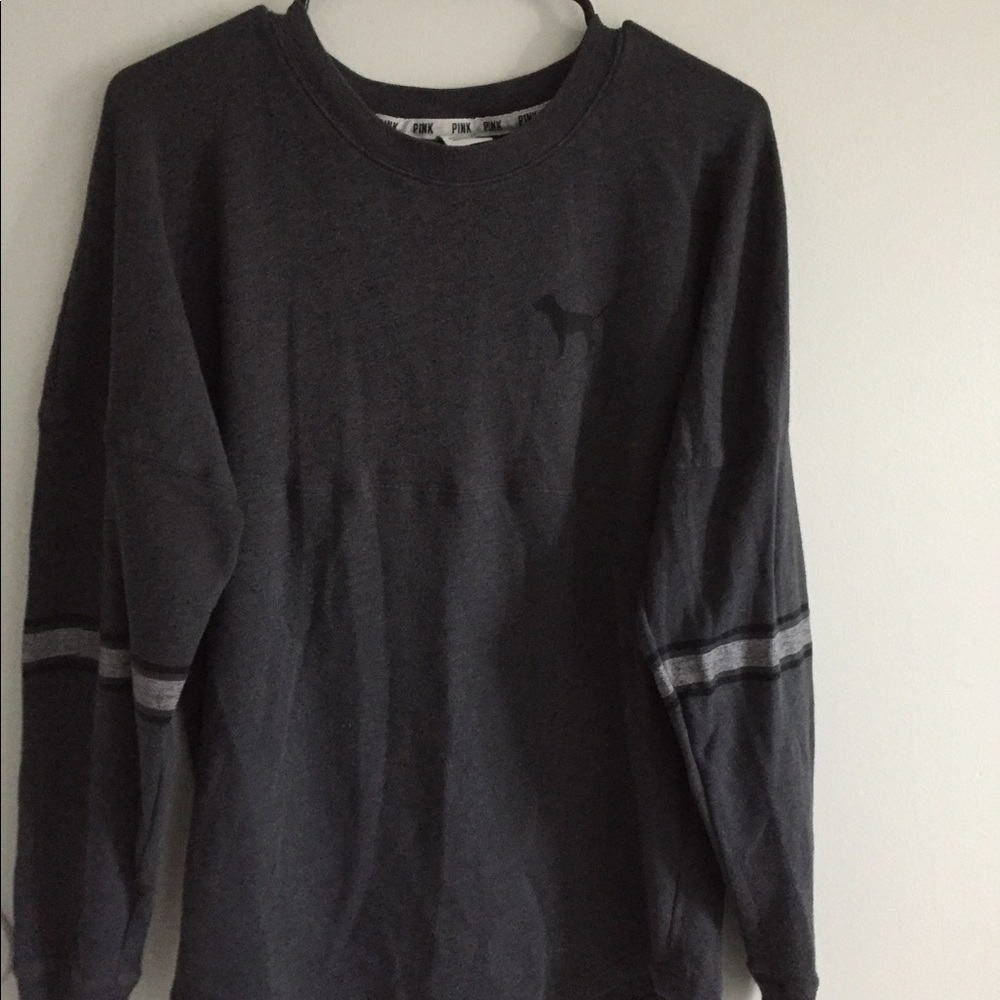 Pink VS Soft Sweatshirt