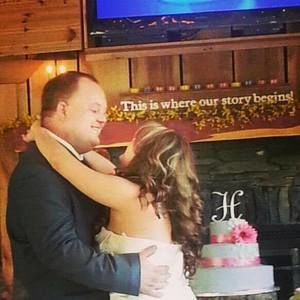 Meet your Posher, Joni