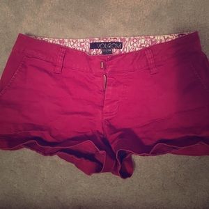 Volcom shorts
