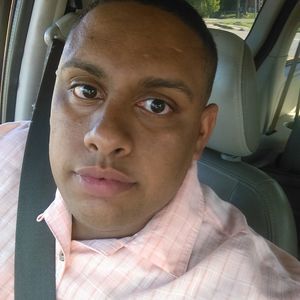 Meet your Posher, Marcus