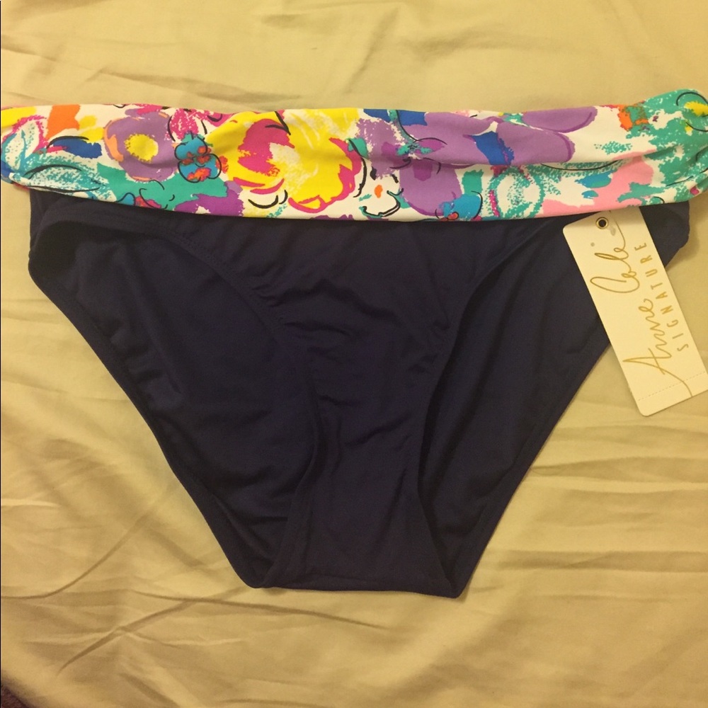 Anne Cole swimwear