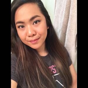 Meet your Posher, Kathleen