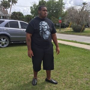 Meet your Posher, Kevin