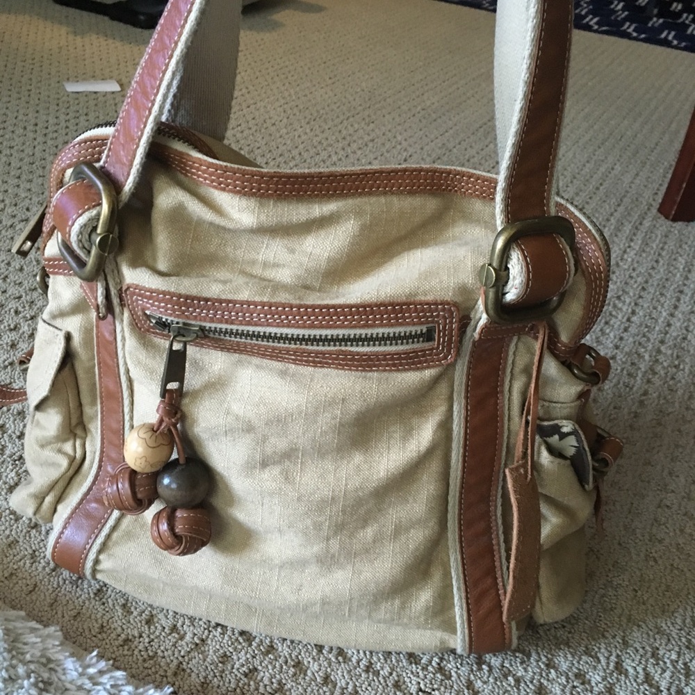 Fossil Vintage