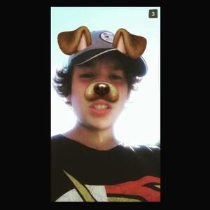 Meet your Posher, Evan