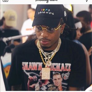 Meet your Posher, Danny