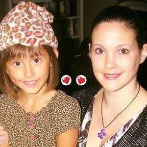 Meet your Posher, Mariah