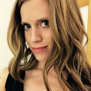 Meet your Posher, Catherine