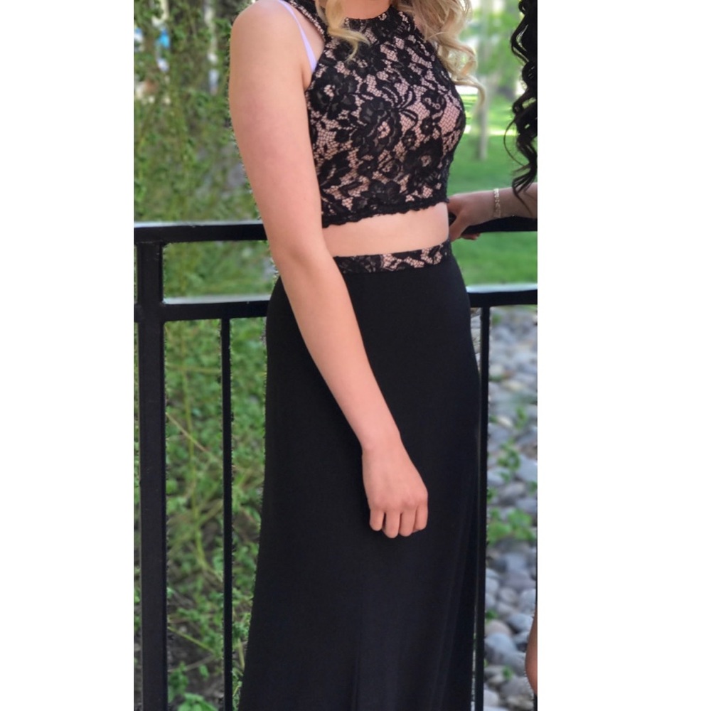 Prom dress? Casual dress. You name itt