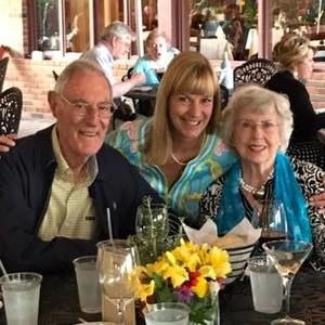 Meet your Posher, Sally