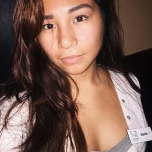 Meet your Posher, Alysia