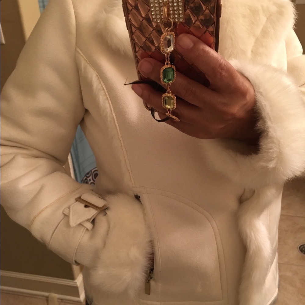 Jacket - Picture 4 of 4