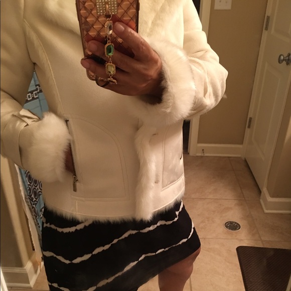 Jacket - Picture 2 of 4