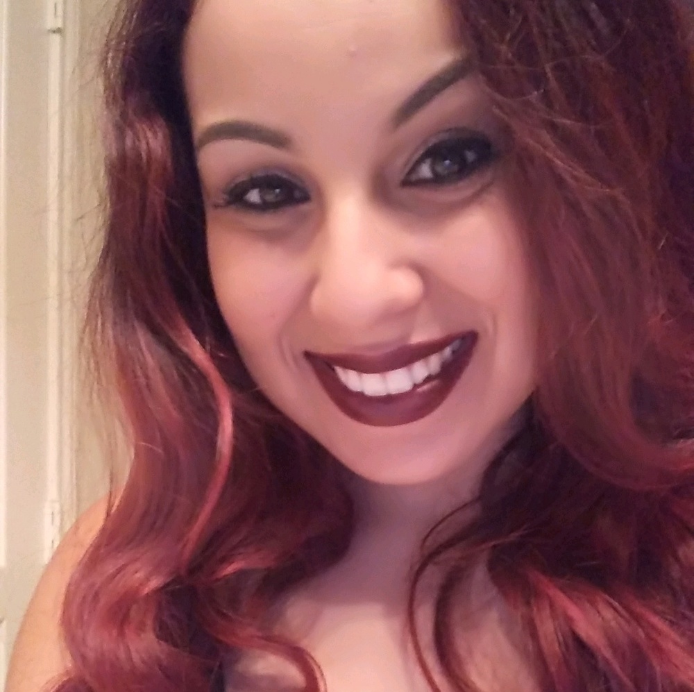 Meet your Posher, Sabrina