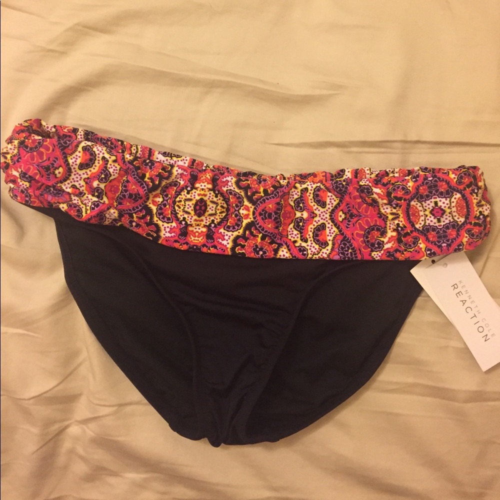 Kenneth Cole swimwear