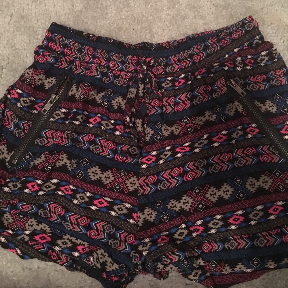 Wishful park shorts
