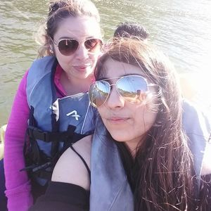 Meet your Posher, Fernanda