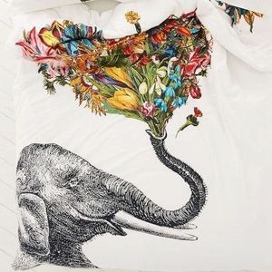 Urban Outfitters Duvet