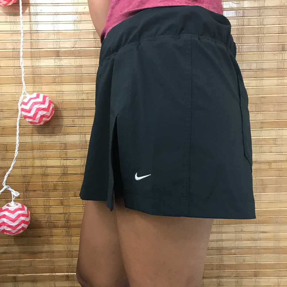 Nike skirt skirt shorts workout running yoga small