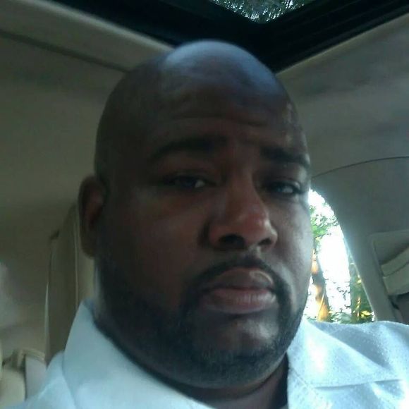 Meet your Posher, Jamil - Picture 1 of 1