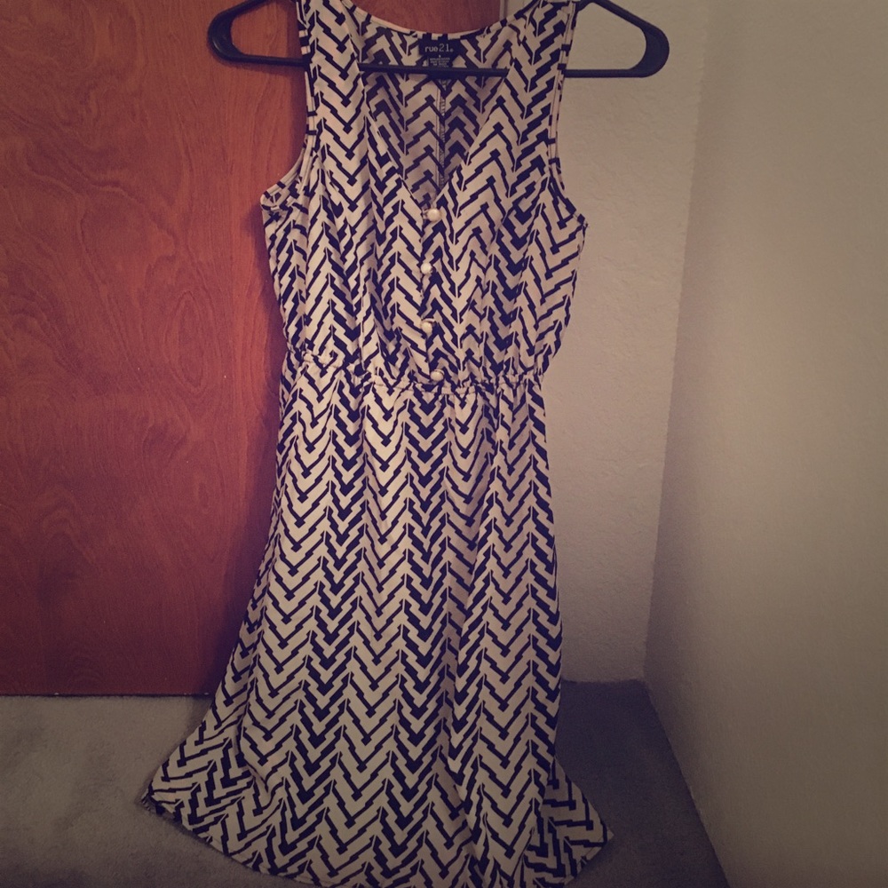 Rue 21 dress