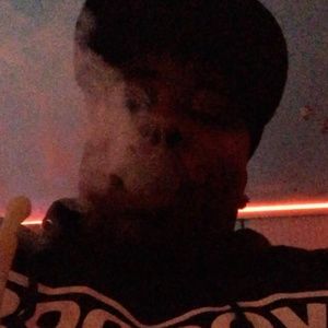 Meet your Posher, Colby