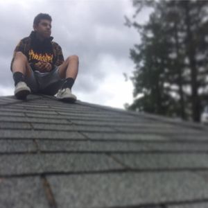 Meet your Posher, Jason