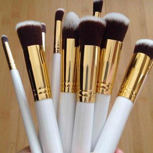 🌷🌷On Sale🌷🌷New 10pcs Makeup Brushes Set