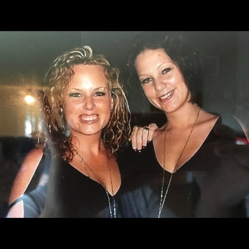 Meet your Posher, Candy